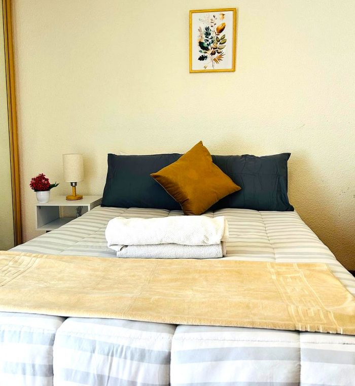 Habitación Dubai