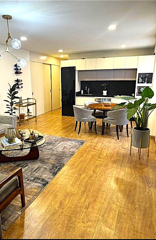 HABITACION EN POLANCO V SECC (AFILIADA)