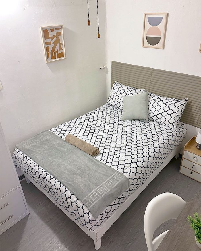 HABITACION CULIACAN