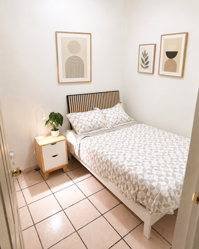Habitación Trueno