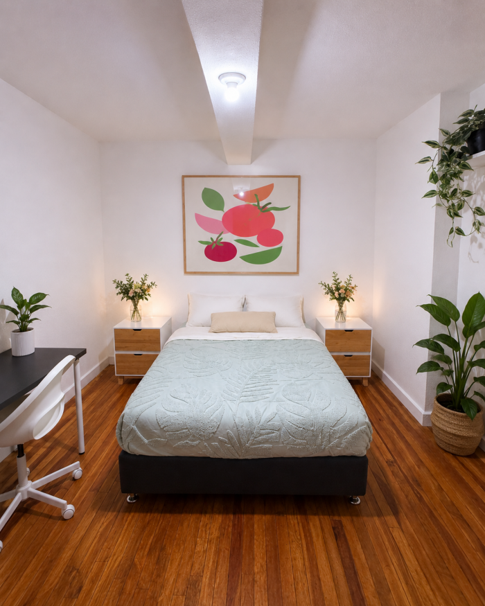 Habitación Sian KaAn