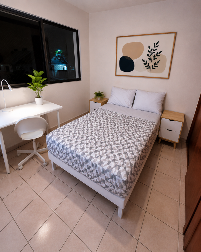 Habitación Laurel