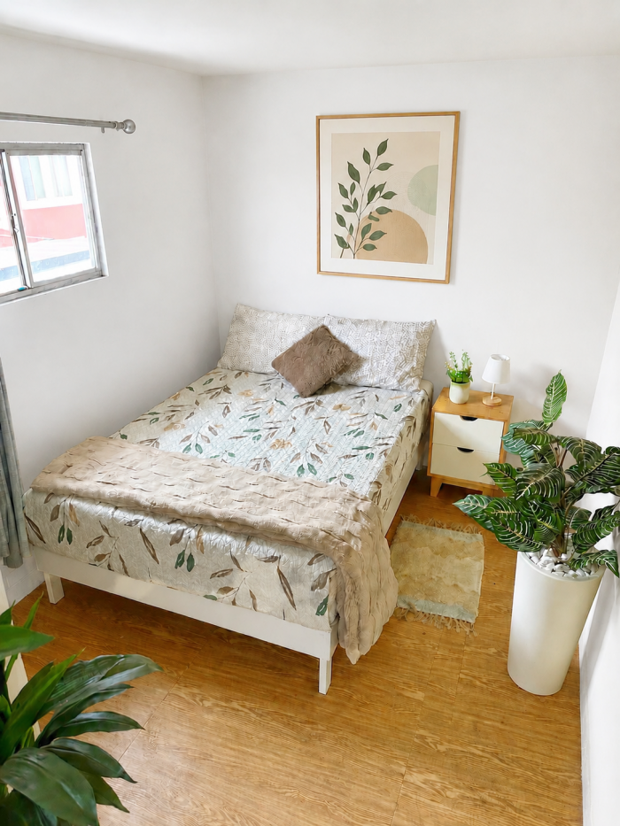 Habitación Palmito
